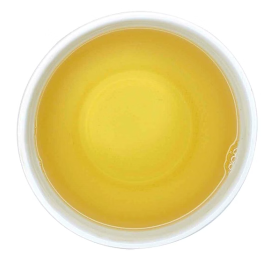 Sittong (Darjeeling) Rare Hand Rolled  Smoky Black Tea — view 2