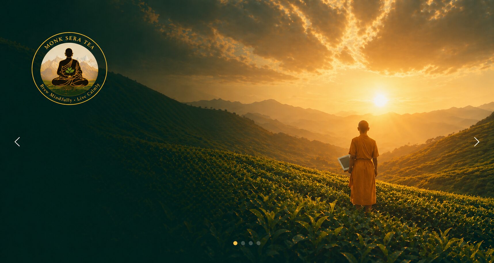 Sittong Tea: Terroir, Craft and Character