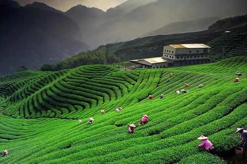 White Tea Brewing Guide