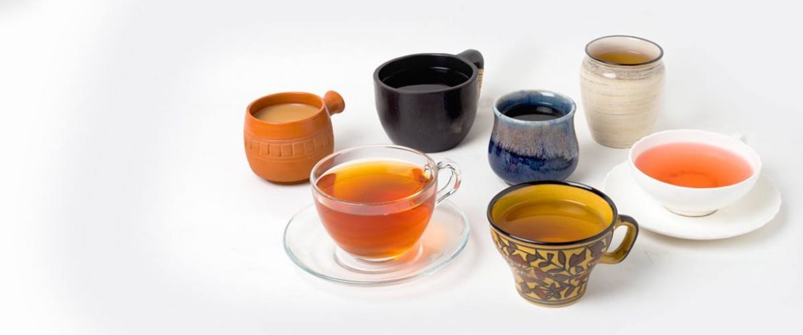 Green Tea vs Black Tea: Which Should You Drink?