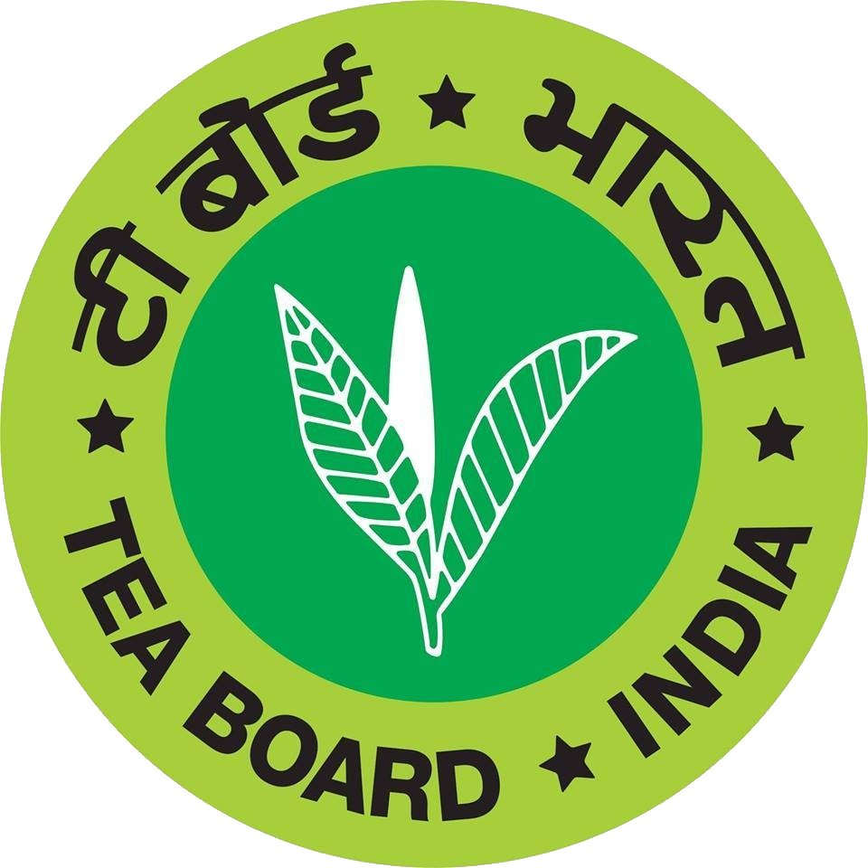 TEA BAORD LICENSE certificate logo
